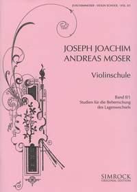 Violin School Band 2